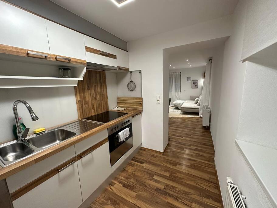 הופגרטן אים בריקסנטל Appartement Der Buergerbote Zur Hohen Salve מראה חיצוני תמונה