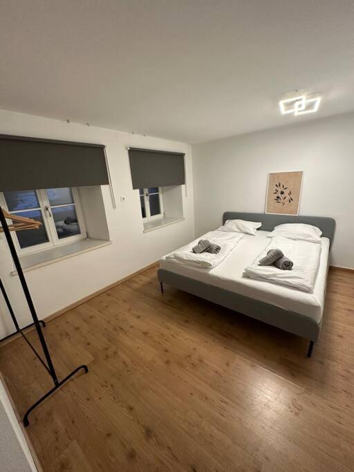 הופגרטן אים בריקסנטל Appartement Der Buergerbote Zur Hohen Salve מראה חיצוני תמונה