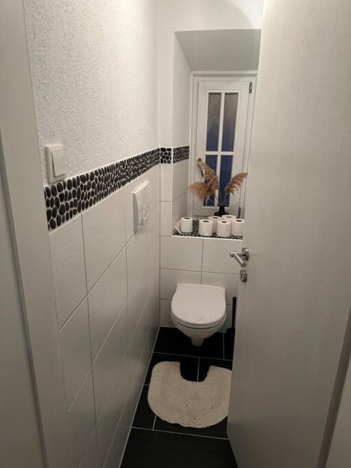 הופגרטן אים בריקסנטל Appartement Der Buergerbote Zur Hohen Salve מראה חיצוני תמונה