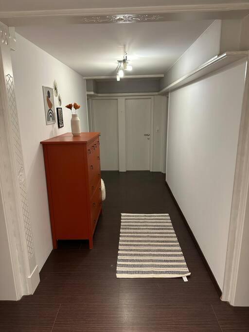 הופגרטן אים בריקסנטל Appartement Der Buergerbote Zur Hohen Salve מראה חיצוני תמונה