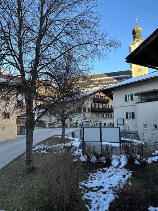 הופגרטן אים בריקסנטל Appartement Der Buergerbote Zur Hohen Salve מראה חיצוני תמונה