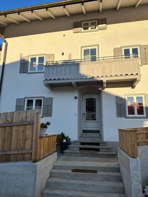 הופגרטן אים בריקסנטל Appartement Der Buergerbote Zur Hohen Salve מראה חיצוני תמונה